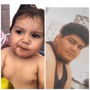 Meet your Posher, Jose alfredo